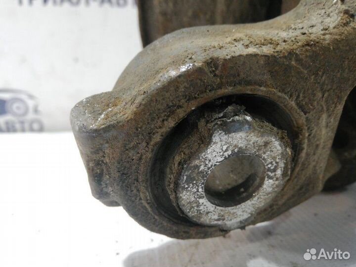 Freelander Цапфа