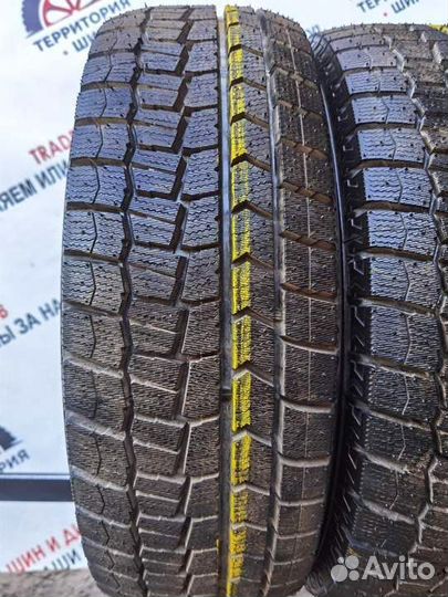 Dunlop Winter Maxx WM02 195/65 R15 88T