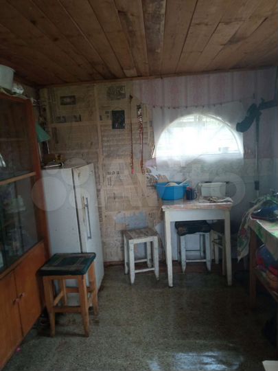 Дача 50 м² на участке 6 сот.