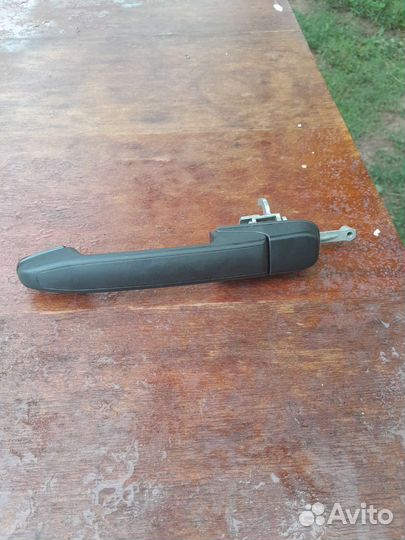 Евро ручки ваз