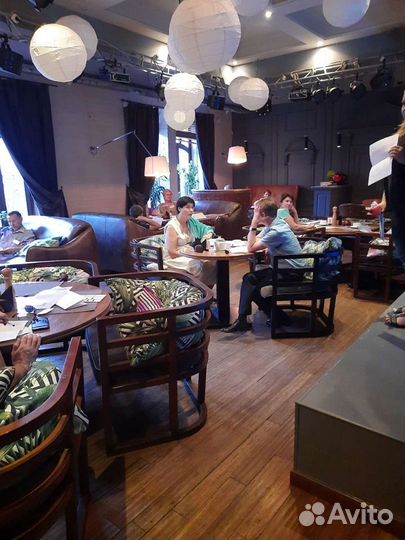 Знакомства. Сваха