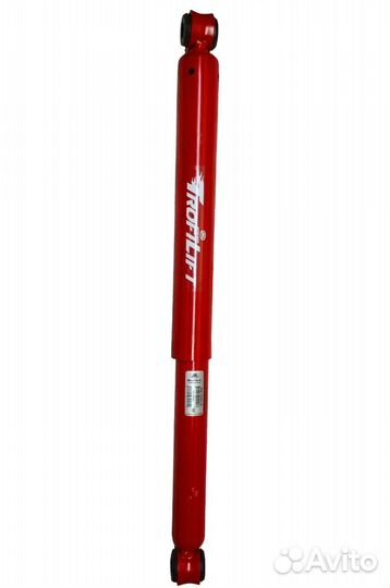 Демпфер рулевой УАЗ Патриот 2019 + 