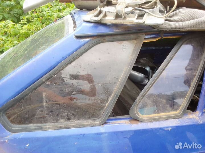 Стекла лада самара