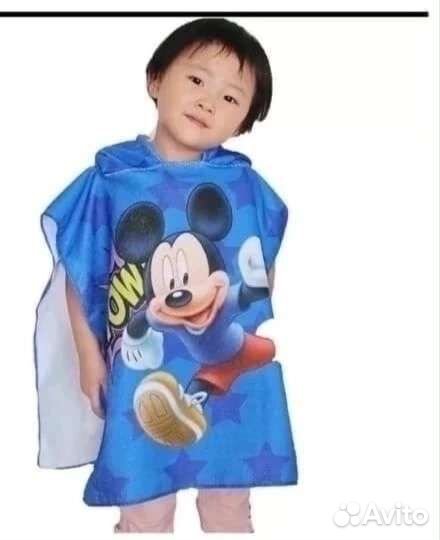 Полотенце микрофибра