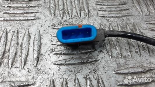 Датчик положения подвески mercedes benz E-class W2