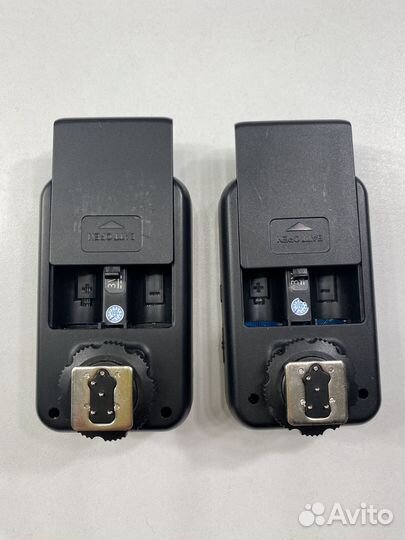 Комплект TTL Yongnuo YN-622N+YN-622N-TX для Nikon