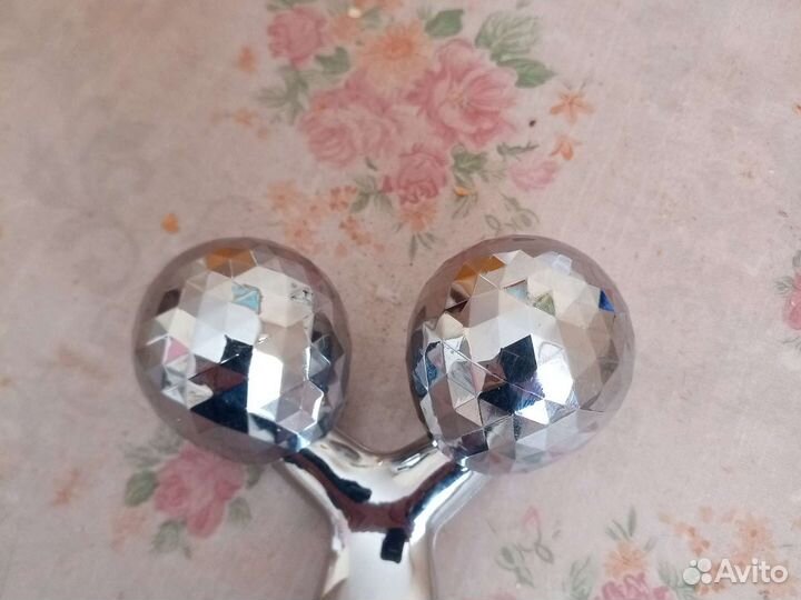 Массажер для лица