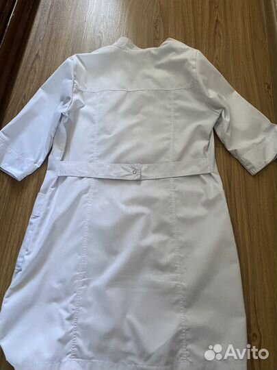 Медицинский халат