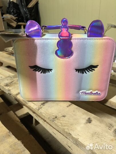 Набор детской косметики