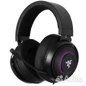 Наушники razer kraken ultimate