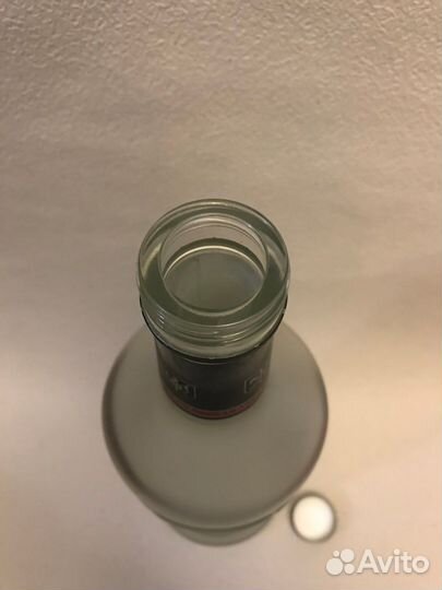 Бутылка 3-х литровая