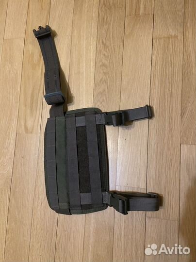 Набедренная панель от hsgi