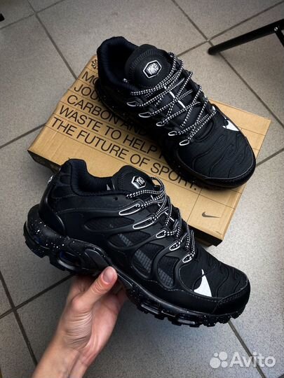 Кроссовки Nike TN Terrascape