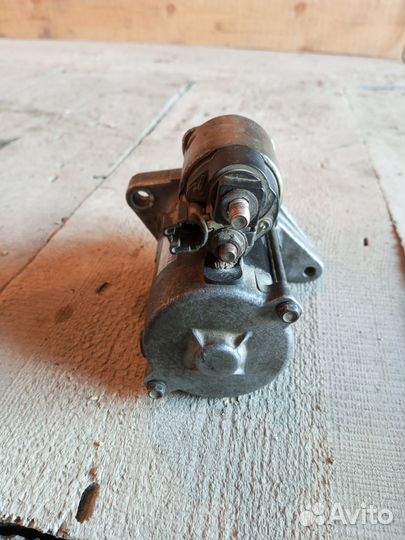 Продам стартер