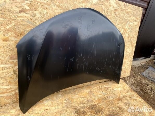 Капот Toyota RAV 4 CA 40