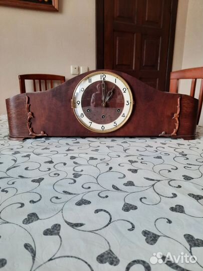 Часы четвертные