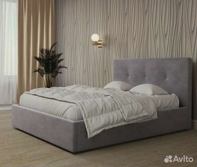 Кровать 180 на 200 широкий выбор моделей