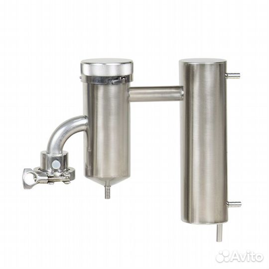 Сухопарник для аппарата Германия 4