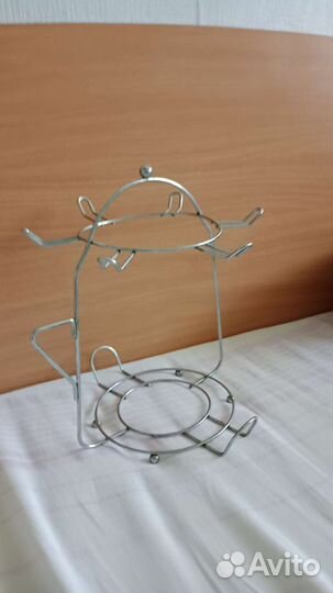 Подставка для бокалов