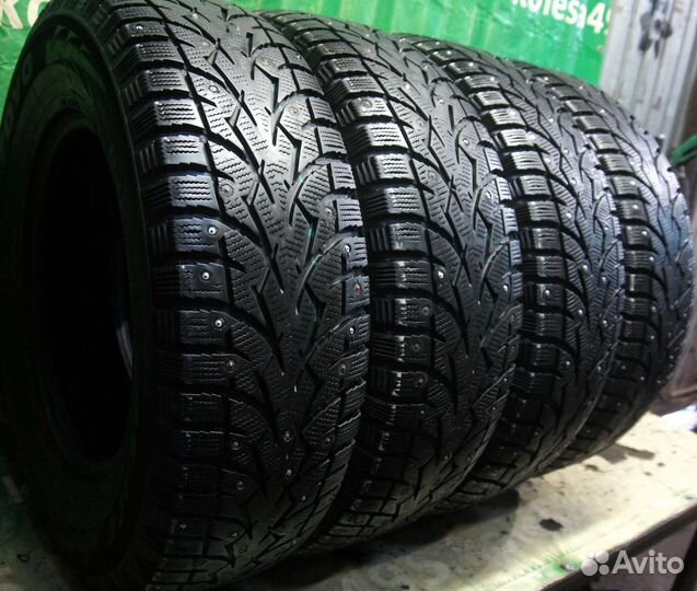 Toyo Observe G3-Ice 235/75 R16 108T