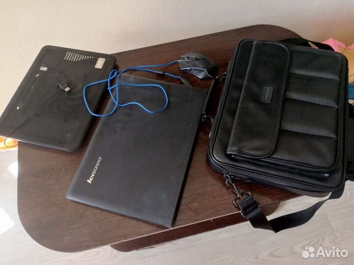 Ноутбук для работы и учебы