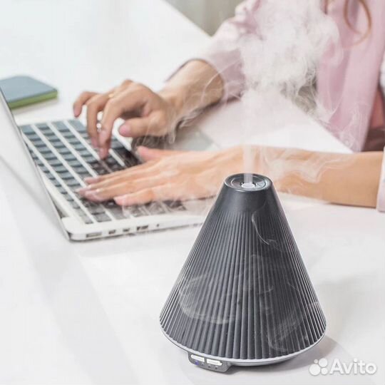 Увлажнитель воздуха,аромадиффузор «Вулкан»