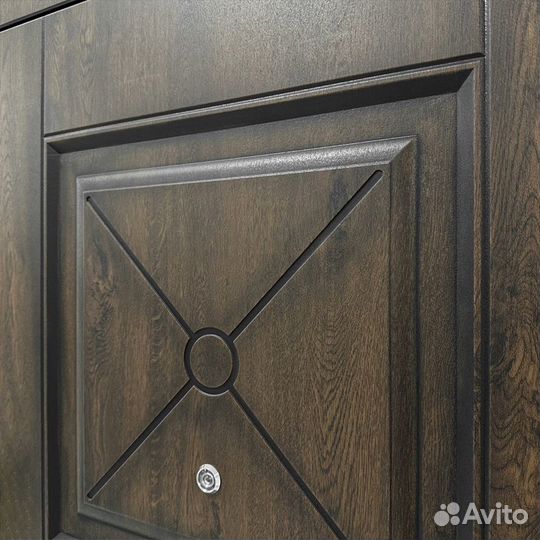 Дверь входная