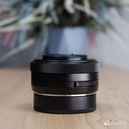 Объектив TTArtisan AF 27mm F2.8