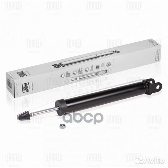 Амортизатор задн. газ. для а/м Kia Sportage III