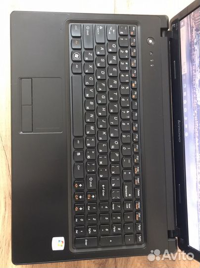 Быстрый Lenovo 15.6/i5/8gb