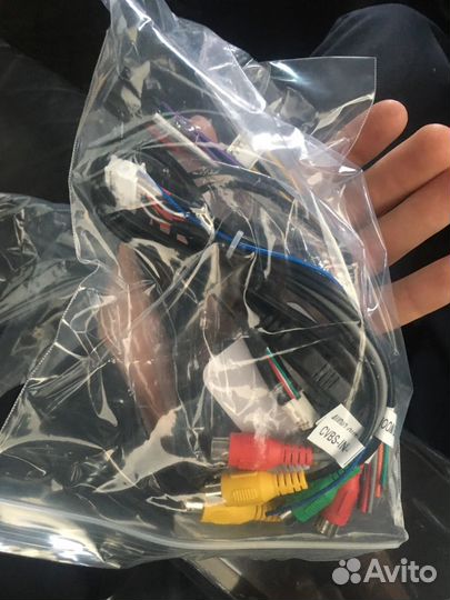 Магнитола 2din android 7 дюймов