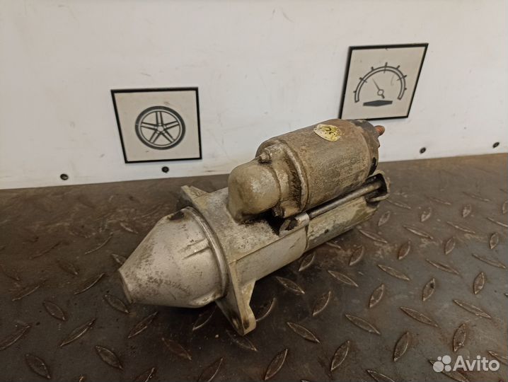 Стартер для Chevrolet Lanos