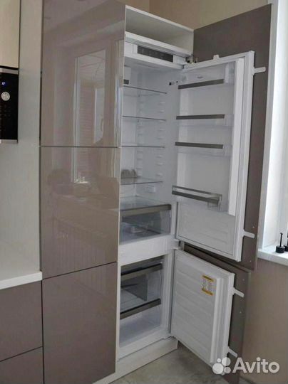 Кухни на заказ в рассрочку