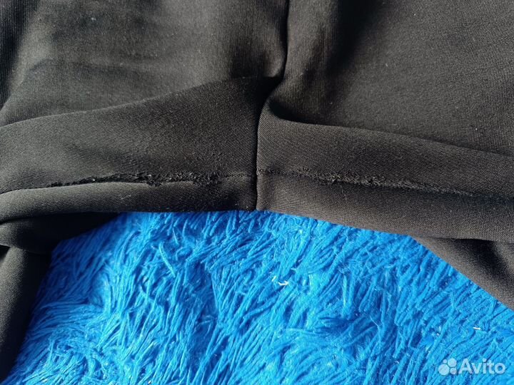 Лосины теплые для беременных