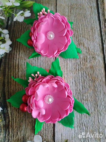 Резинка для волос