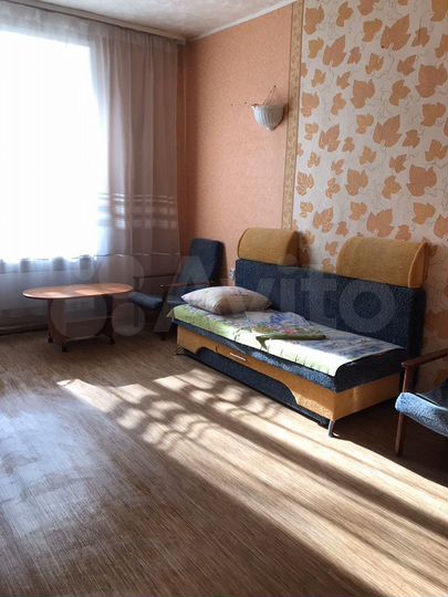 2-к. квартира, 52 м², 2/3 эт.