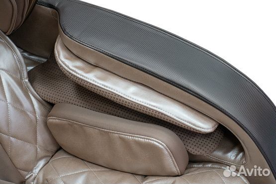 Массажное кресло Bodo Excellence