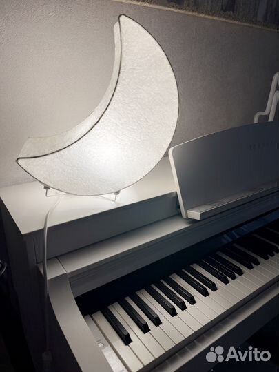 Ночник Луна Икеа