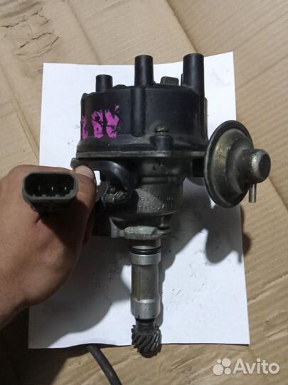 Трамблер Nissan Skyline R34 RB20