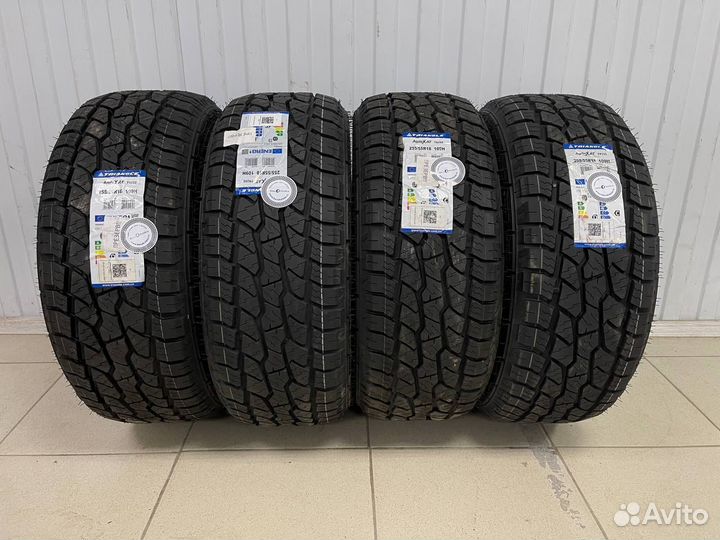 Triangle TR292 215/70 R16 100T