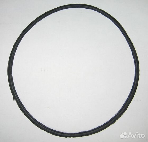 Прокладка резиновая под улитку активатора см Волга