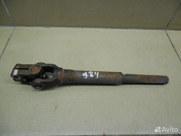 Кардан рулевой RIO 2005-2011