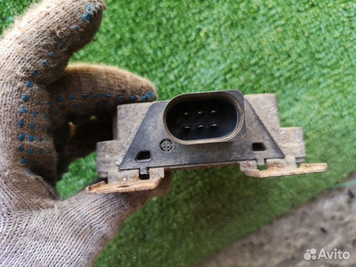 Реле топливного насоса для VW Touаrеg NF 2010-2018