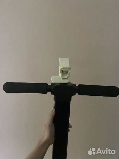 Руль для гироскутера