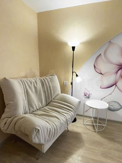 1-к. квартира, 32 м², 5/9 эт.