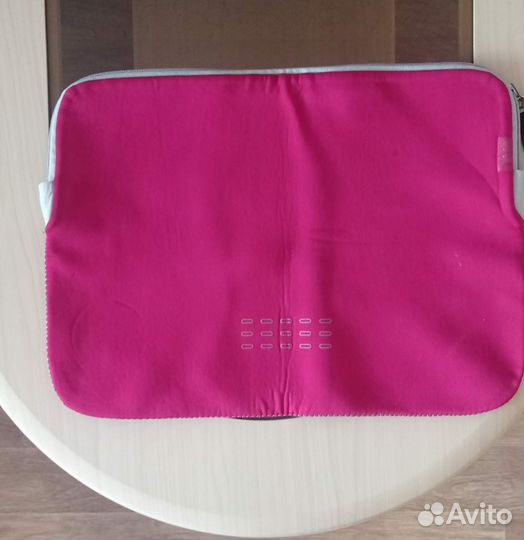 Чехол для ноутбука