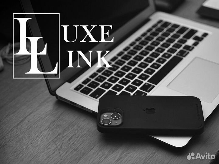 Luxe Link: Старт Вашего Люкс-Бизнеса