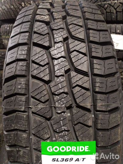 Goodride SL369 A/T 265/65 R17