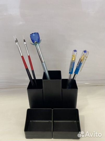 Подставка для письменных принадлежностей