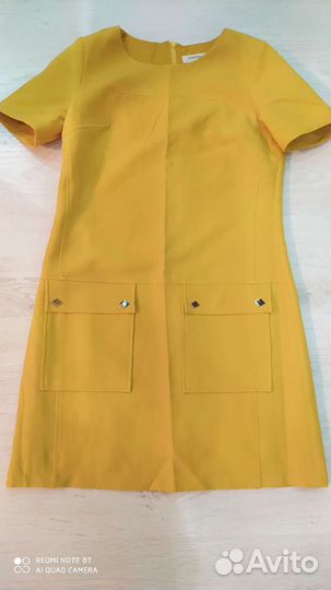 Платье 42, идеальное состояние